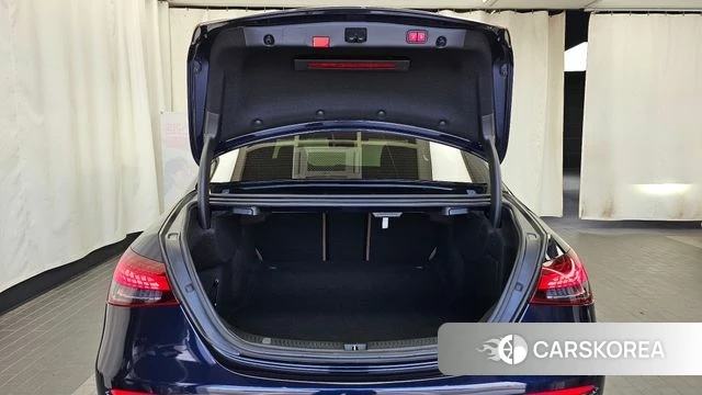 Mercedes-Benz E-Class W213 id 4780104 из Кореи 11