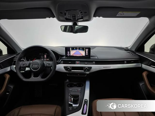 Audi A4L id 4254547 из Китая 11