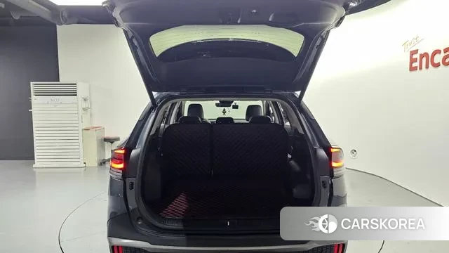 Kia Sportage 5th Generation id 3420597 из Кореи 11