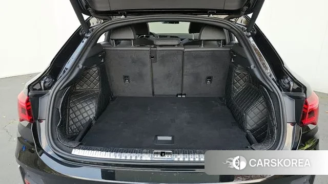 Audi Q3 (F3) id 3390720 из Кореи 11