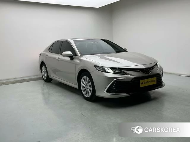 Toyota Camry id 4297743 из Китая 11
