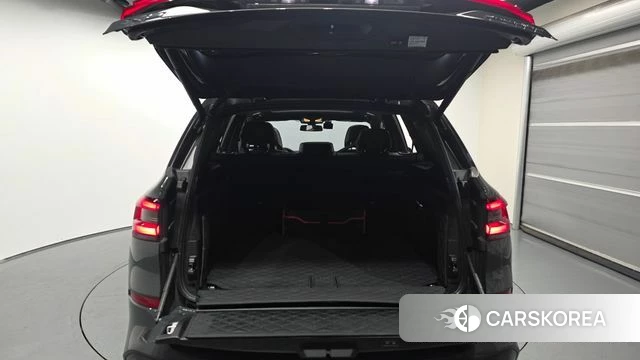 BMW X5 (G05) id 4656335 из Кореи 11