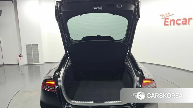 Kia Stinger Meister id 4711878 из Кореи 11