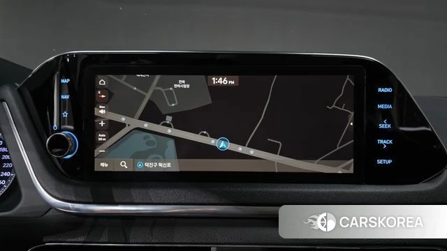 Hyundai Sonata (DN8) id 4727583 из Кореи 11