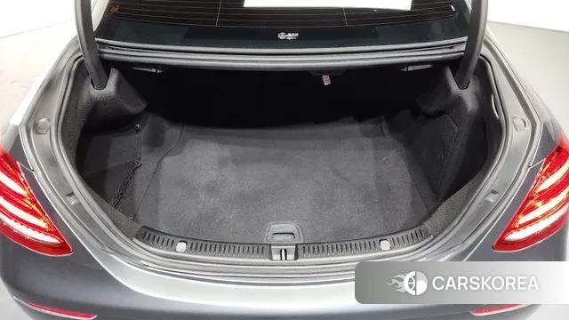 Mercedes-Benz E-Class W213 id 3607686 из Кореи 11