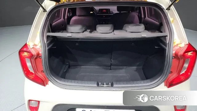 Kia All New Morning (JA) id 3423614 из Кореи 11