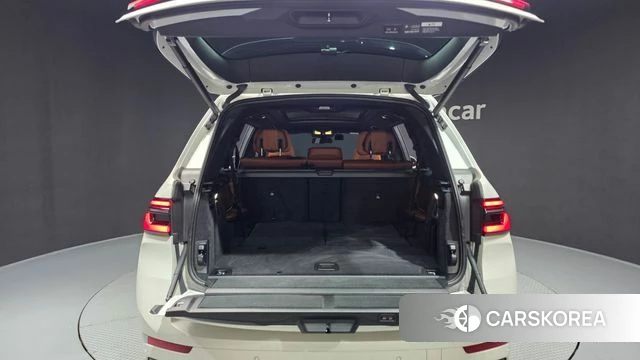 BMW X7 (G07) id 4533805 из Кореи 11