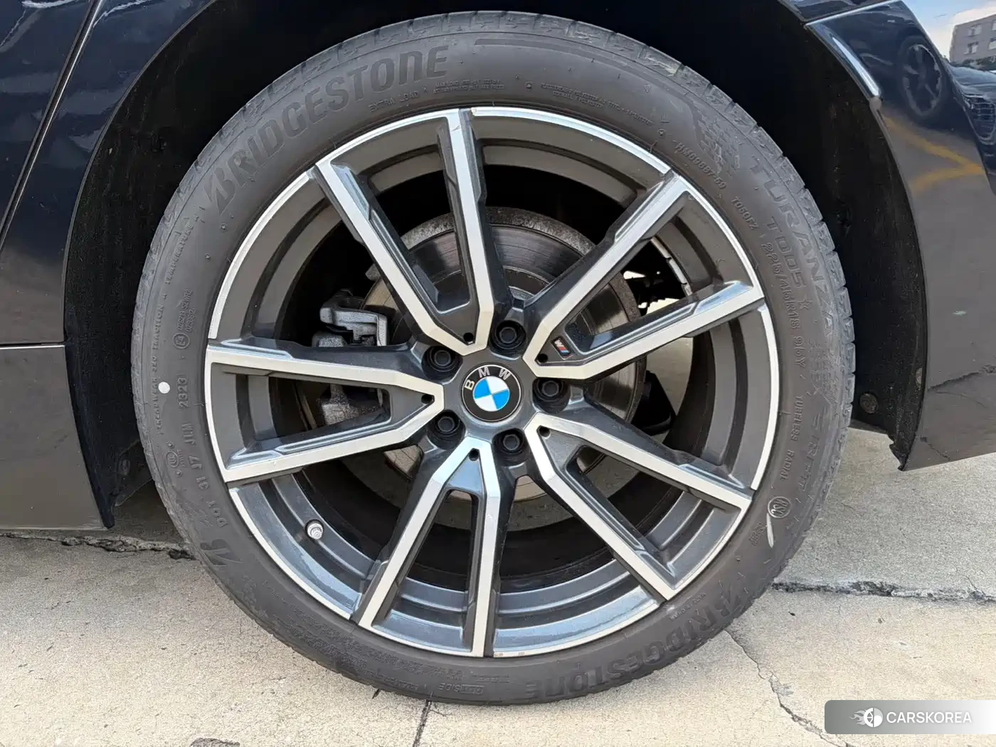 BMW 3 series id 4644666 из Китая 11