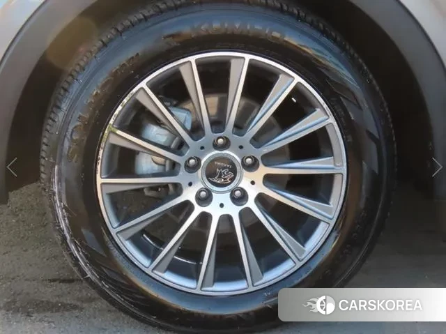 Renault Korea (Samsung) XM3 id 3473133 из Кореи 11