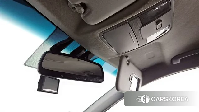 Kia Come New K3 id 3723174 из Кореи 11