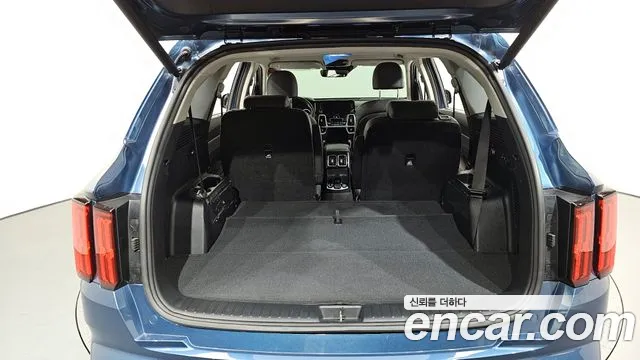 Kia Sorento 4th Generation id 2503542 из Кореи 11