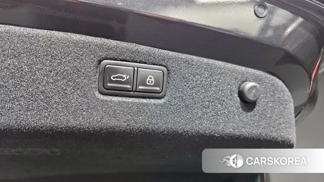 Kia The New K9 2nd generation id 3550229 из Кореи 11