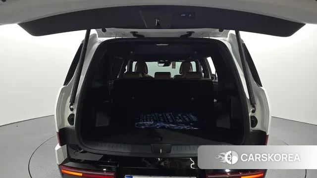 Hyundai Santa Fe (MX5) id 3731564 из Кореи 11