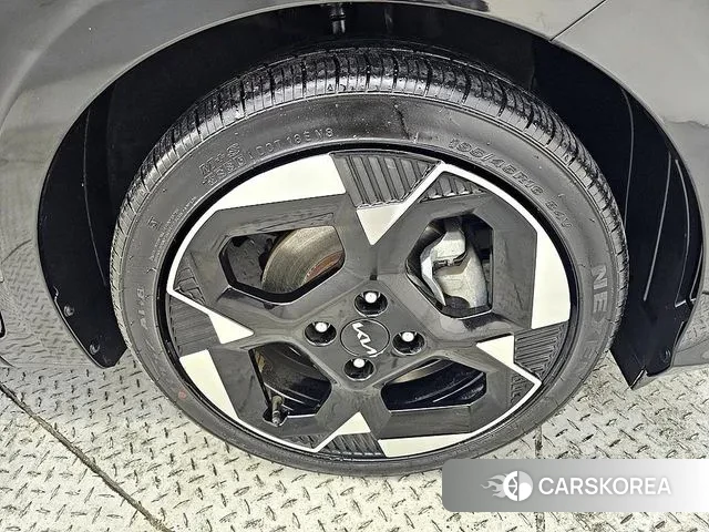 Kia The New Morning (JA) id 3638909 из Кореи 11