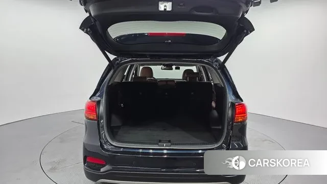 Kia The New Sorento id 3520390 из Кореи 11