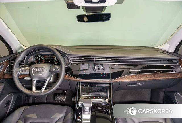 Audi Q7 id 4278907 из Китая 11