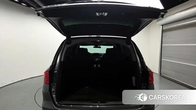 Honda Odyssey id 3565786 из Кореи 11