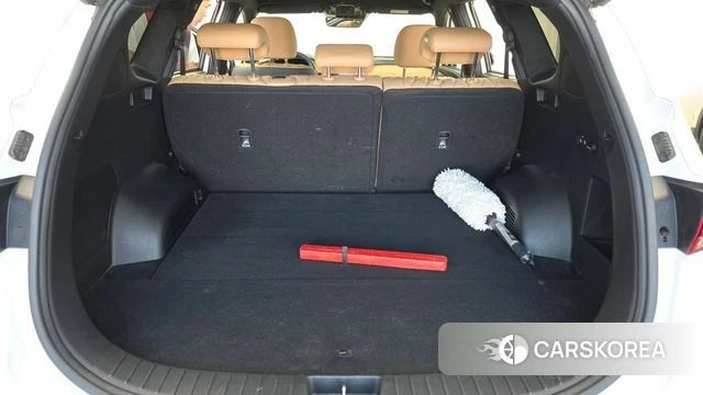 Hyundai The New Santa Fe id 4894830 из Кореи 11