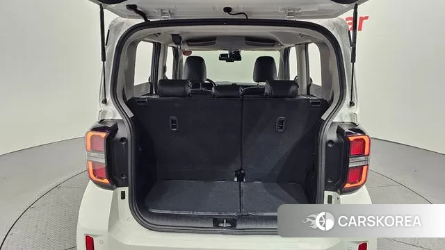 Kia The New Kia Ray id 3591037 из Кореи 11