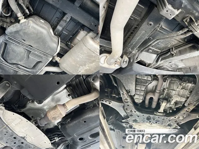 Kia Carnival 4th generation id 2670231 из Кореи 11