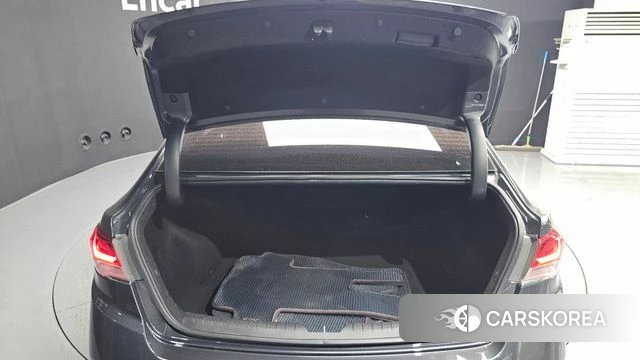 Hyundai Sonata New Rise id 4530881 из Кореи 11
