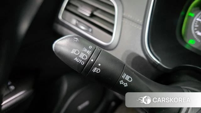 Renault Korea (Samsung) SM6 id 3911911 из Кореи 11