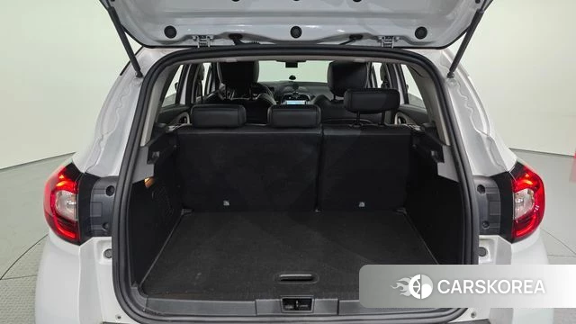 Renault Korea (Samsung) New QM3 id 4225805 из Кореи 11