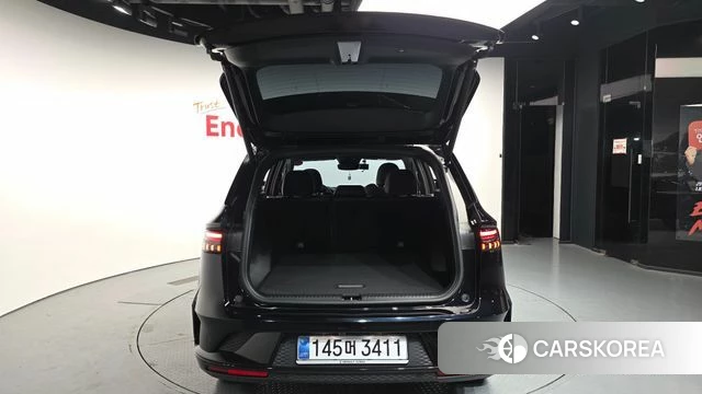 Renault Korea (Samsung) Grand Coleos id 3858162 из Кореи 11