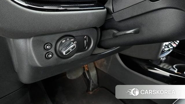 Mini Cooper Clubman id 3861647 из Кореи 11