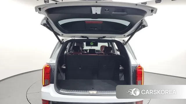 Hyundai Palisade id 3552600 из Кореи 11