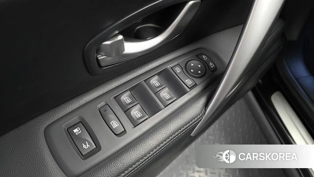 Renault Korea (Samsung) SM7 Nova id 4496415 из Кореи 11