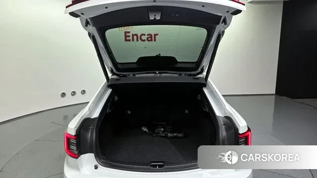 Polestar Polestar 2 id 3360538 из Кореи 11