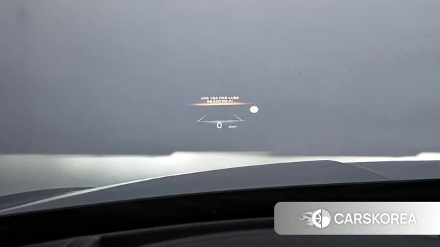 Genesis Electrified G80 (RG3) id 3839053 из Кореи 11