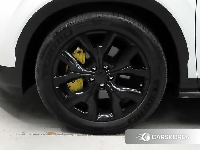 Hyundai Palisade id 4384582 из Кореи 11