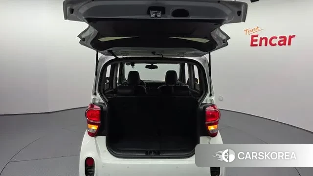 Kia The New Ray id 3421788 из Кореи 11