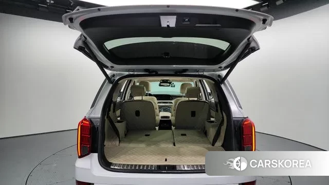 Hyundai Palisade id 3631047 из Кореи 11