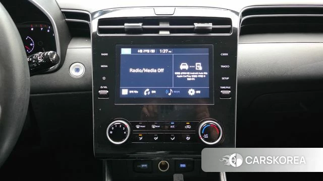 Hyundai Tucson (NX4) id 4517279 из Кореи 11