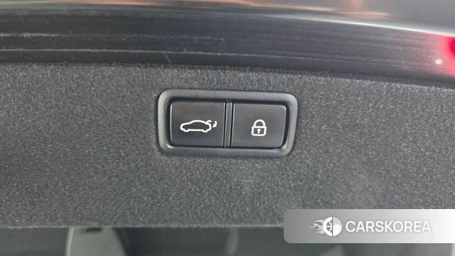 Genesis G80 id 4543290 из Кореи 11
