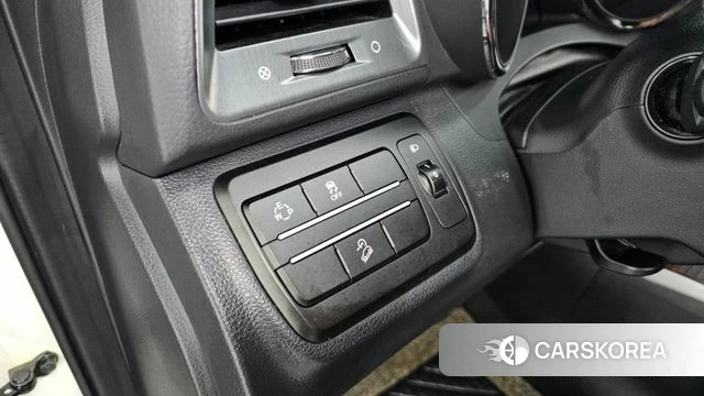 Ssangyong Tivoli Armor id 4483143 из Кореи 11