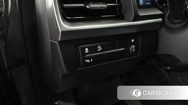 Ssangyong The New Rexton Sports Cannes id 4292246 из Кореи 11