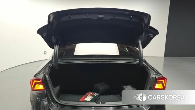 Kia K5 3rd generation id 4717451 из Кореи 11