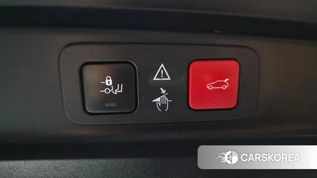 Peugeot 5008 second generation id 3853565 из Кореи 11