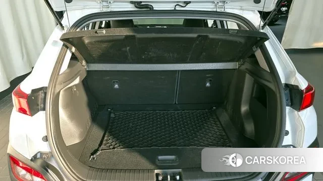 Hyundai Kona Electric id 2977048 из Кореи 11