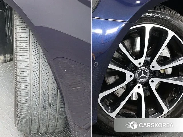 Mercedes-Benz E-Class W213 id 3296879 из Кореи 11