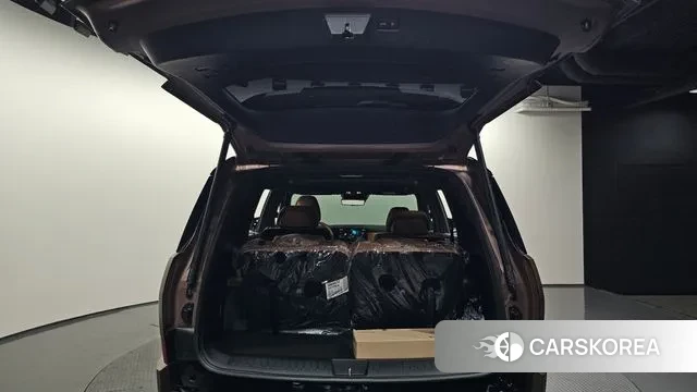 Hyundai Santa Fe (MX5) id 3775682 из Кореи 11