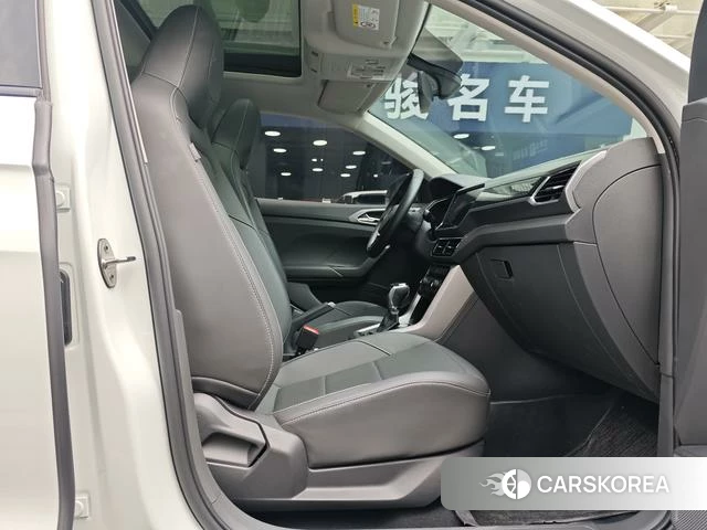 Volkswagen Tu Kai id 4190414 из Китая 11