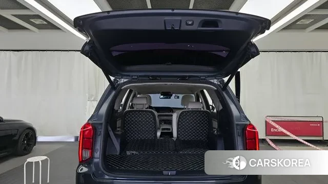 Hyundai Palisade id 3313164 из Кореи 11