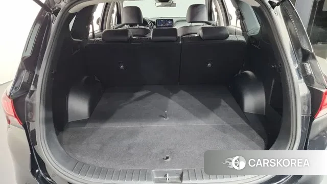 Hyundai The New Santa Fe id 3556510 из Кореи 11