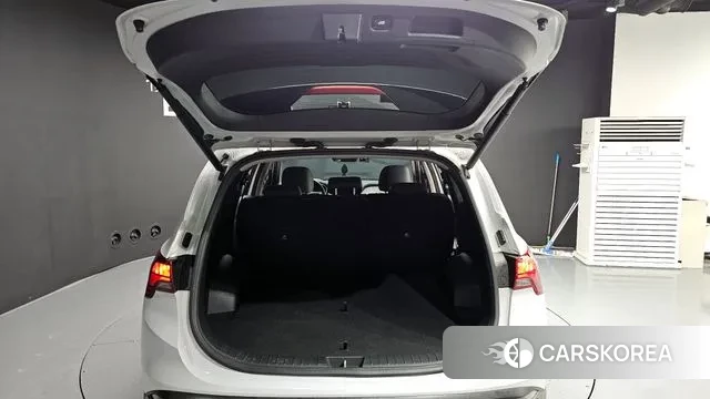 Hyundai The New Santa Fe id 3350174 из Кореи 11