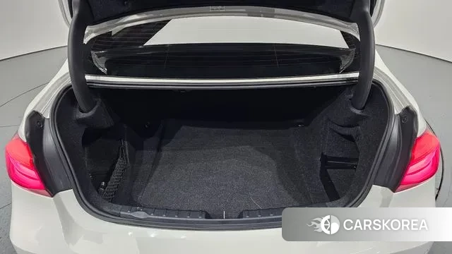 BMW 3 Series (F30) id 3698623 из Кореи 11